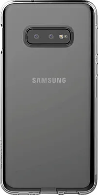 Obrázek produktu pro Průhledné pouzdro pro Galaxy S10e