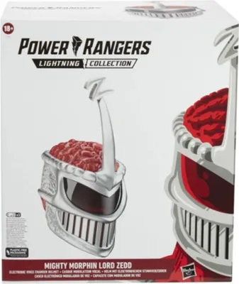 Obrázek produktu pro Hasbro - Power Rangers Lightning Collection Mighty Morphin Lord Zedd