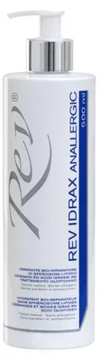 Imagen del producto de REV IDRAX ANALLERGIC, 500 ml