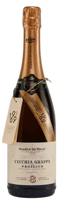 Produktbild von Vecchia Grappa di Prosecco
