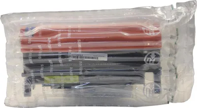 Produktbild von Samsung CLT-Y406S/ELS Toner Yellow -Bulk