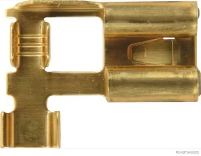Immagine prodotto di Flachst.huelsen 1.5-2.5 Messing