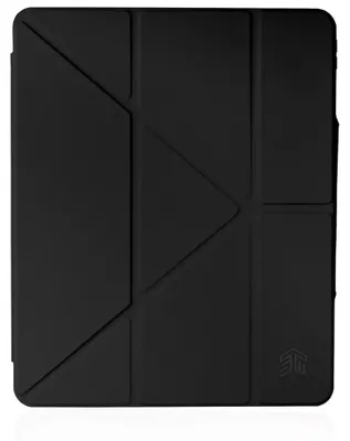 Produktbild von Stm Goods Ipad Air 13 M3/m2 Hülle    One Size