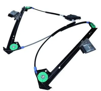 Produktbild von MAXGEAR 50-0786 Elektrischer Fensterheber Vorne Rechts für PORSCHE BOXSTER (986) 911 (996)