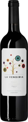 Produktbild von La Vendimia Rioja DOC 2025 Rioja | Spanien | 14% vol | 0,75 l
