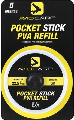 Obrázek produktu pro Podšívková taška Avid Carp White White One Size