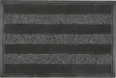 Immagine prodotto di MD-ENTREE Bürstenmatte Cactus 40x60cm anthrazit