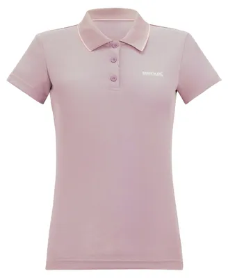 Produktbild von REGATTA Damen Poloshirt Maverick V