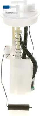 Produktbild von BOSCH Tankgeber 0 986 580 378 Anbau für NISSAN Qashqai / Qashqai +2 I (J10, NJ10)