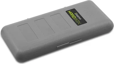 Obrázek produktu pro Box na method feederové návazce Delphin HardBOX REAXE 200x97mm