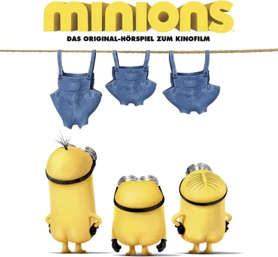 Produktbild von Minions