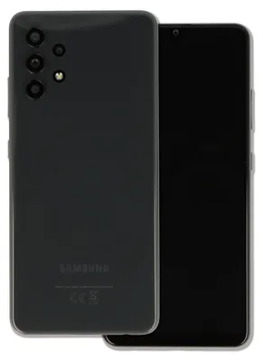 Obrázok produktu pre Samsung Galaxy A32 5G SM-A326B, 16,5 cm (6.5"), 720 x 1600 px, 4 GB, 64 GB, 48 MP, Čierna