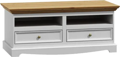 Produktbild von Sideboard rtv Kommode Lowboard Wohnzimmerschrank TV Schrank Möbel Schränke Regal