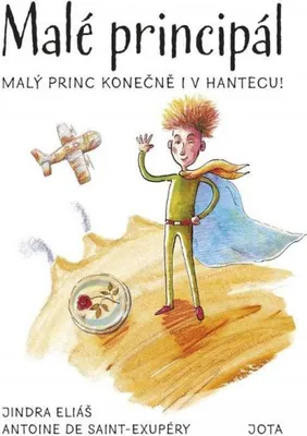 Image de Malé principál (Eliáš Jindra)
