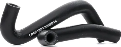 Produktbild von Metalcaucho Kühlerschlauch Wasserschlauch für VW Transporter IV Bus (70B, 70C, 7DB, 7DK, 70J, 70K, 7DC, 7DJ) 09016
