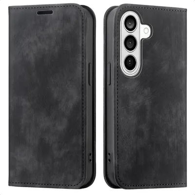 Produktbild von imoshion Slim Bookcase für das Samsung Galaxy A27 (5G) – Schwarz