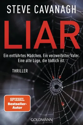 Produktbild von Liar