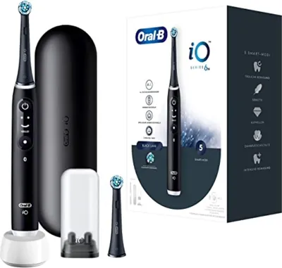 Obrázek produktu pro Oral-B iO Series 6 Black Lava
