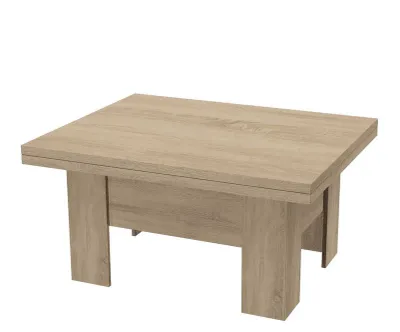 Produktbild von Ausziehtisch VILKO – Sonoma-Eiche