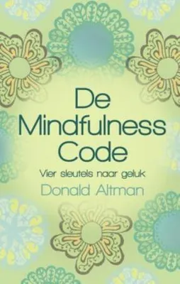 Zdjęcie produktu dla Kod De Mindfulness