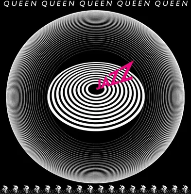 Immagine prodotto di Queen - Jazz (LP)