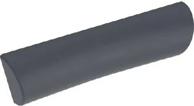 Produktbild von Geberit Geberit Badewannenkopfstütze universell matt grau