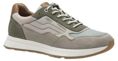Immagine prodotto di Tamaris, scarpe stringate da uomo, modello 1-13614-44770, colore: verde, taglia: 41