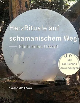 Produktbild von HerzRituale auf schamanischem Weg