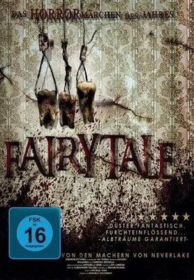Immagine prodotto di Fairytale