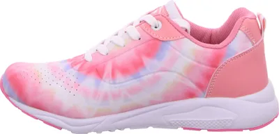 Produktbild von Tom Tailor Damen Lowtop-Sneaker 4066892056156, 4066892056163, 4066892056170, 4066892056187, 4066892056194 TOM-5375001 pink/multi 38