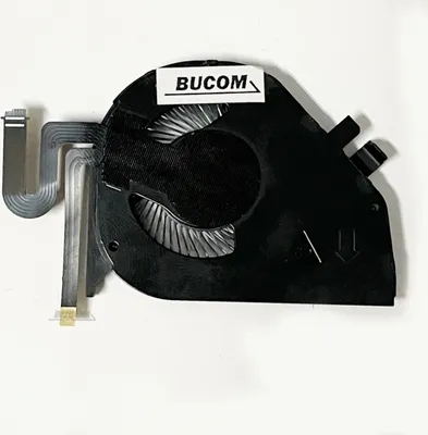 Produktbild von Lenovo Thinkpad Notebook X240 X240S X250 X260 X270 Lüfter Fan 00hn927 Version 2