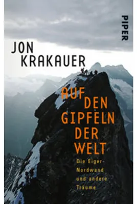 Immagine prodotto di Auf den Gipfeln der Welt