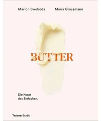 Zdjęcie produktu dla Butter