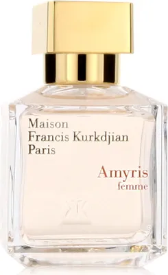 Produktbild von Maison Francis Kurkdjian Amyris Femme Eau de Parfum für Frauen 70 ml