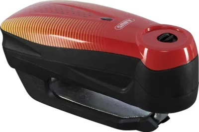 Obrázek produktu pro ABUS Security-Center Detecto 7000 RS 1 sonic red