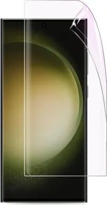 Image de Film hydrogel résistant aux déchirures (AVANT) pour Samsung Galaxy S23 Ultra