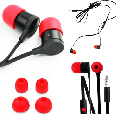 Obrázok produktu pre Originálne slúchadlá do uší HTC RC-E295 39H00014-00M pre HTC ONE M7 M8 Mini