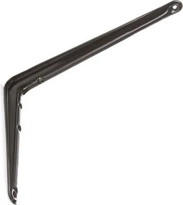 Obrázek produktu pro Regalhalter Sb-54 250X200 Schwarz