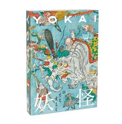 Obrázek produktu pro Yokai