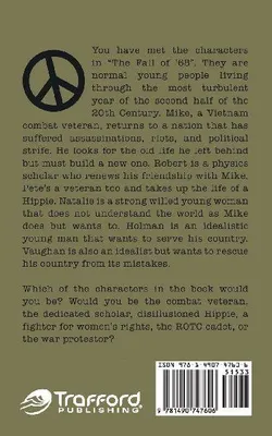 Produktbild von The Fall of '68