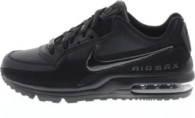 Produktbild von Nike Air Max Ltd 3 Black/Black-Black 40.5