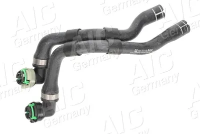 Produktbild von AIC Heizungsschlauch 73597 Einlassseite Auslassseite für OPEL ZAFIRA B (A05)