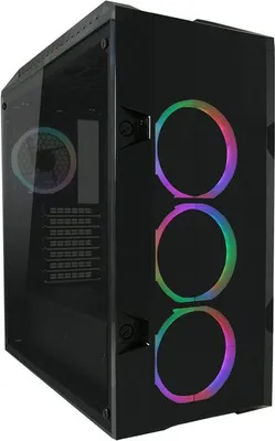 Immagine prodotto di Custodia per computer LC-Power 998B (LC-998B-ON)