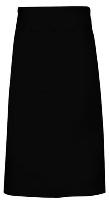 Obrázok produktu pre Link Kitchen Wear - zásterka „Cooks“ LT4503 (70 cm x 100 cm) (čierna)
