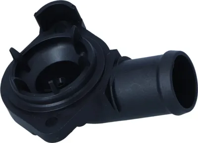 Produktbild von NRF 775024 Kühlmittelflansch für VW Golf IV Schrägheck (1J1) Wasserflansch