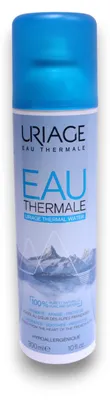 Immagine prodotto di Uriage, Uriage, Fragrance Free, Hydrating & Soothing, Thermal Water, All Over The Body, 300 ml