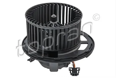 Produktbild von TOPRAN Innenraumgebläse 502 395 für BMW 3 Touring (E91) 3 Limousine (E90)