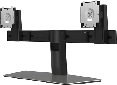 Immagine prodotto di Supporto per doppio monitor Dell per 2 TFT