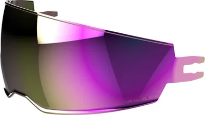 Zdjęcie produktu dla Iridium lustrzana osłona przeciwsłoneczna do kasku Airoh Connor/Spark 2