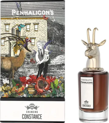 Obrázok produktu pre Penhaligon's Changing Constance Woda perfumowana, 75 ml